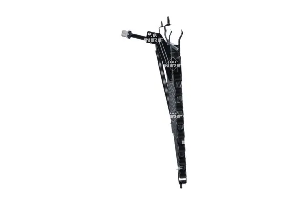 Radiator climatizare