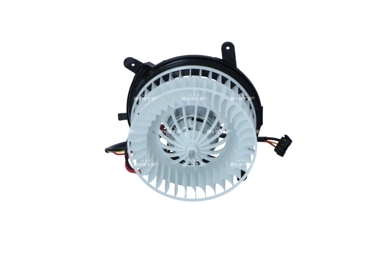 Ventilator habitaclu