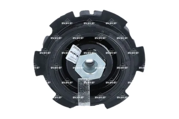 Disc antrenor cuplaj magnetic compresor