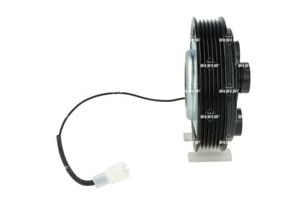 Cupla magnetica compresor climatizare
