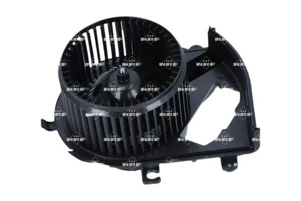 Ventilator habitaclu