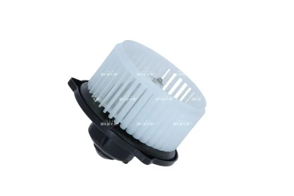 Ventilator habitaclu