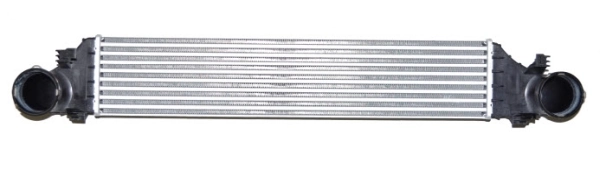 Intercooler