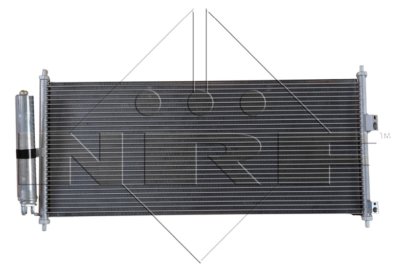 Radiator climatizare