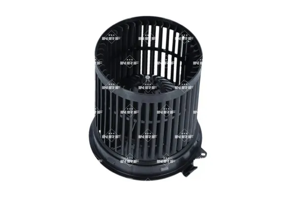 Ventilator habitaclu