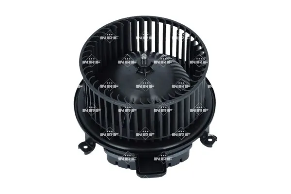 Ventilator habitaclu