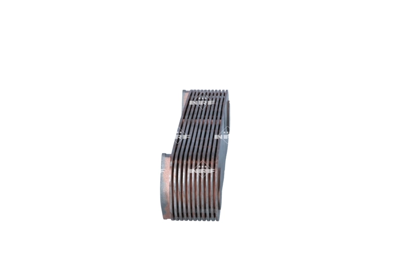 Radiator ulei / termoflot