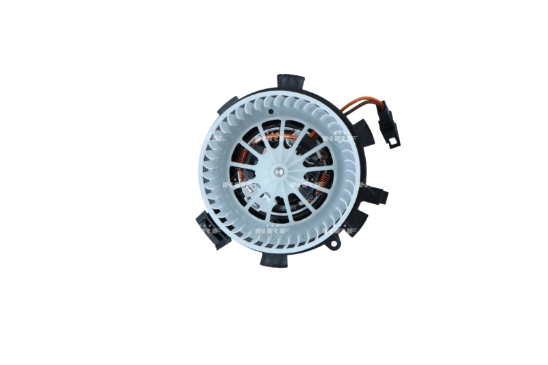 Ventilator habitaclu
