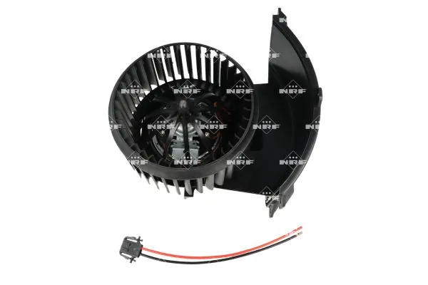 Ventilator habitaclu