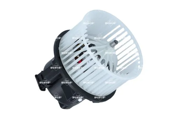 Ventilator habitaclu