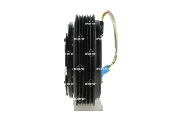 Cupla magnetica compresor climatizare