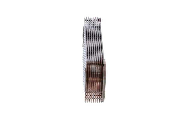 Radiator ulei / termoflot