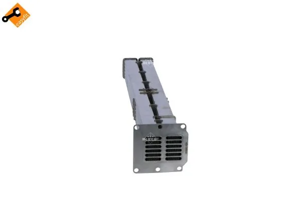 Radiator recirculare gaze esapament