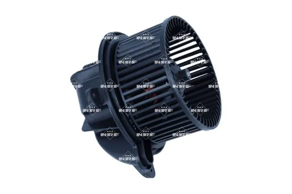 Ventilator habitaclu