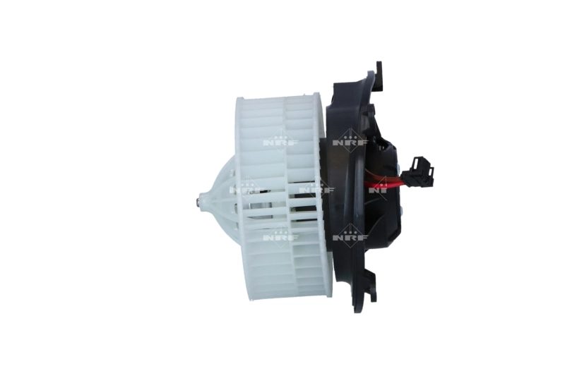 Ventilator habitaclu