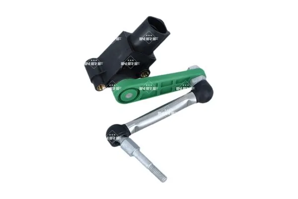 Senzor,suspensie pneumatica