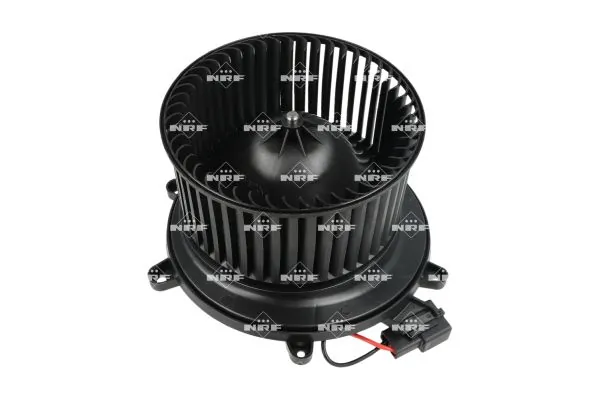 Ventilator habitaclu