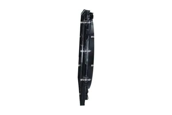 Ventilator radiator racire