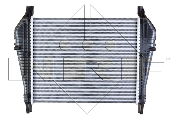 Intercooler