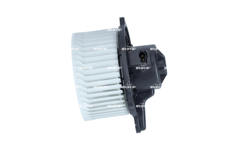 Ventilator habitaclu