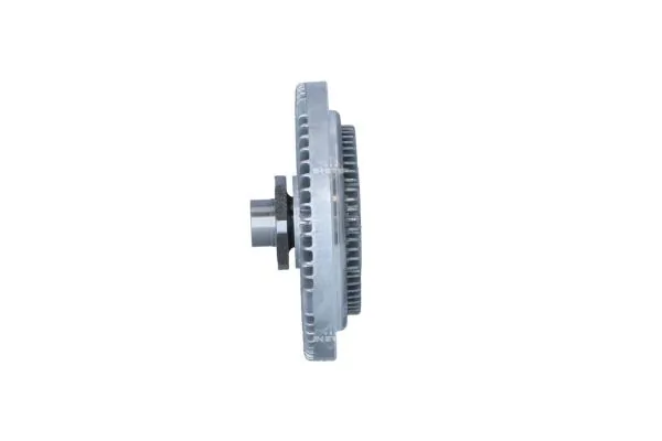 Cupla ventilator radiator
