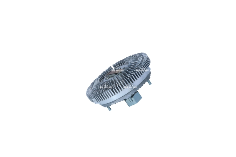 Cupla ventilator radiator
