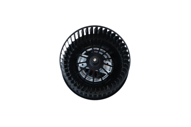 Ventilator habitaclu
