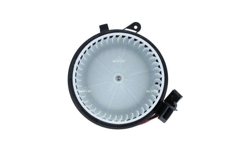 Ventilator habitaclu