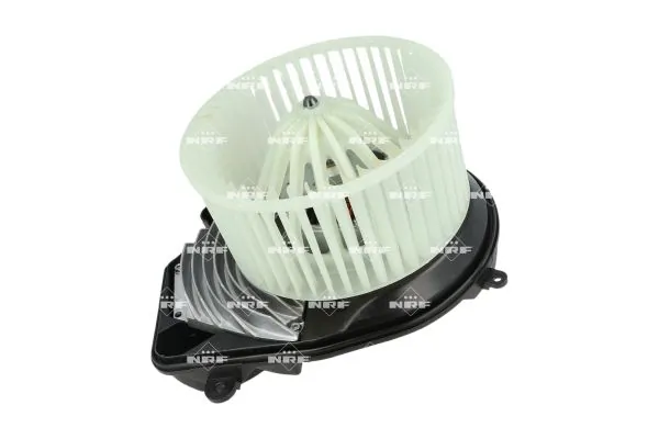 Ventilator habitaclu