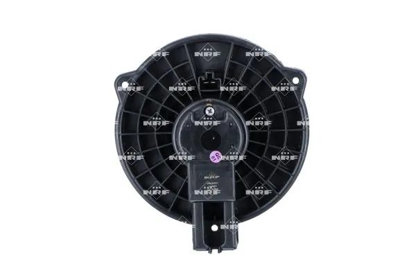 Ventilator habitaclu