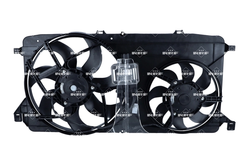Ventilator radiator racire