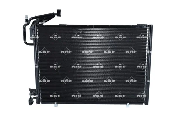 Radiator climatizare