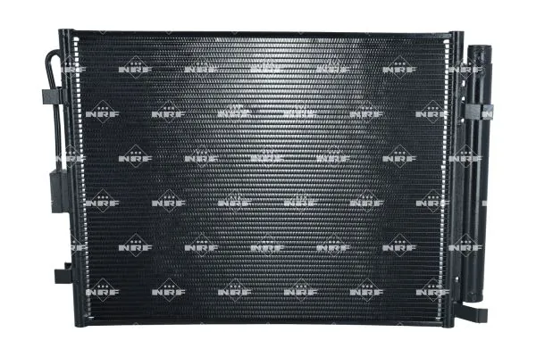 Radiator climatizare
