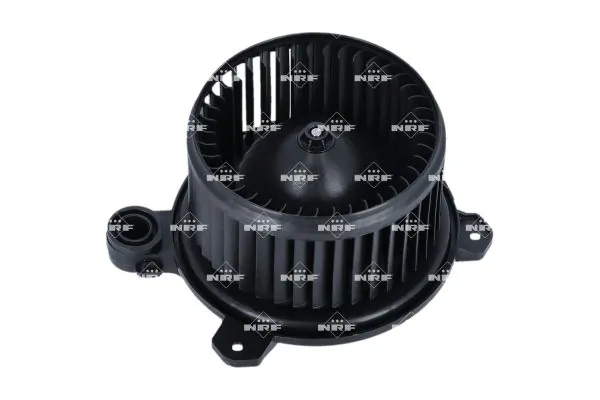 Ventilator habitaclu
