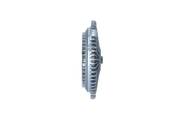 Cupla ventilator radiator