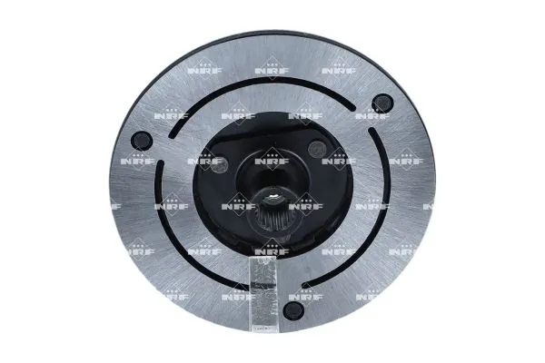 Disc antrenor, cuplaj magnetic (compresor)
