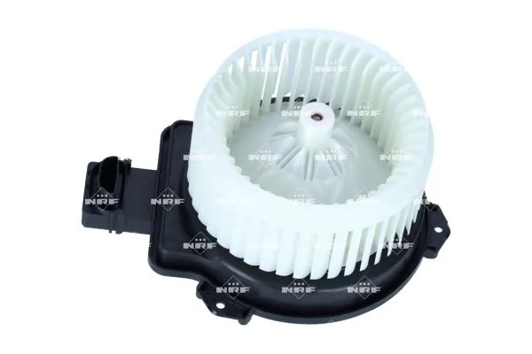 Ventilator habitaclu