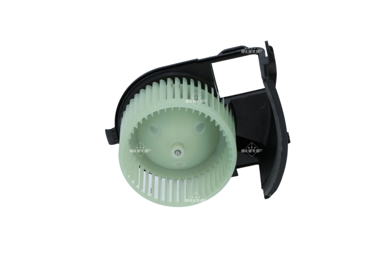 Ventilator habitaclu