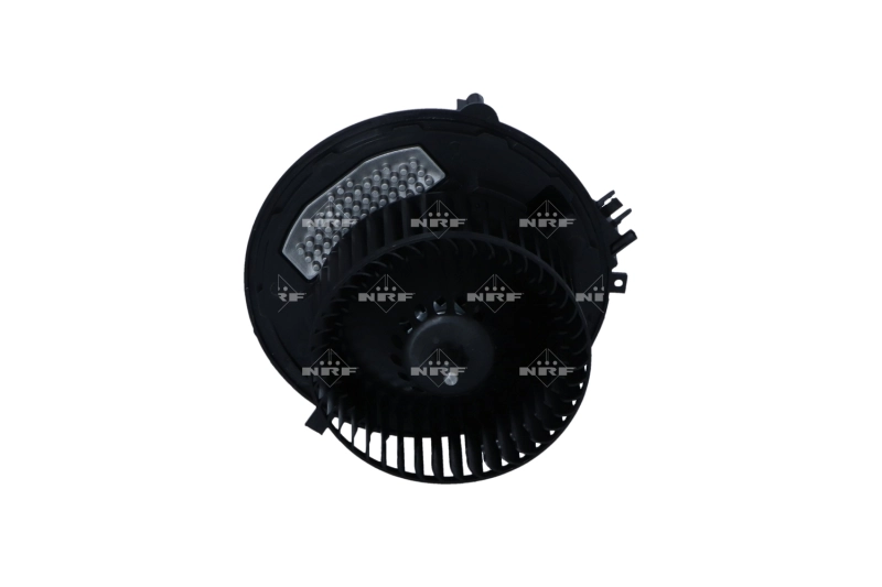 Ventilator, habitaclu