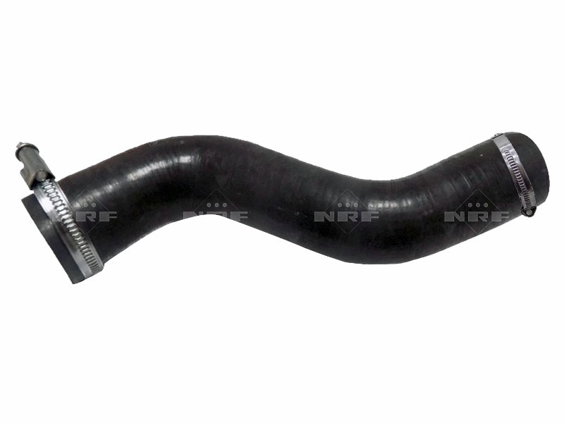 Furtun intercooler/turbo