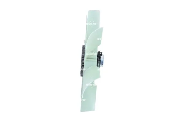 Cupla ventilator radiator