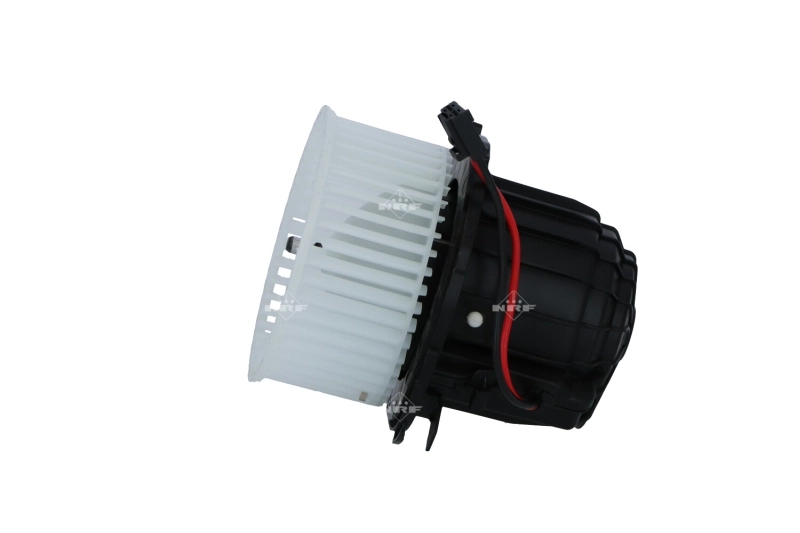 Ventilator habitaclu