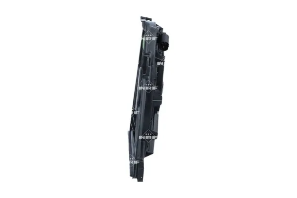 Ventilator radiator racire