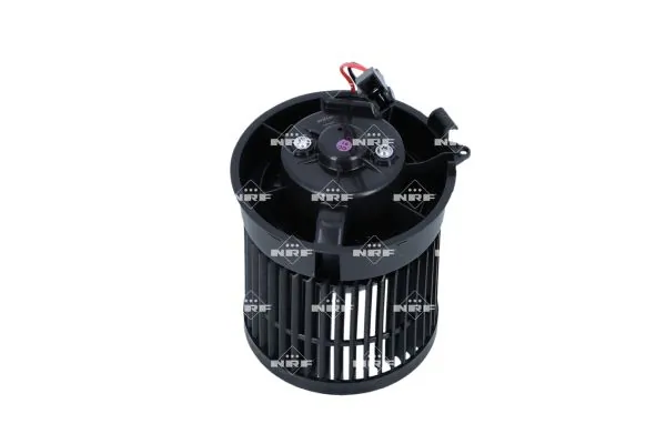 Ventilator habitaclu