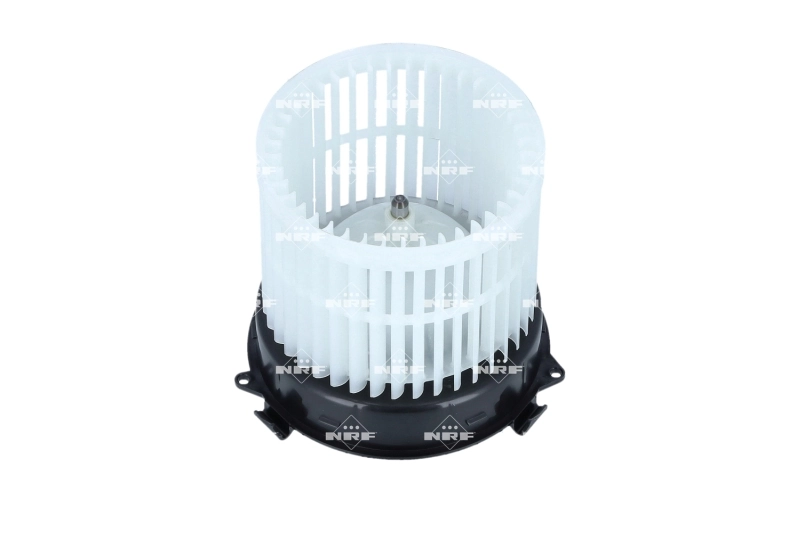 Ventilator habitaclu