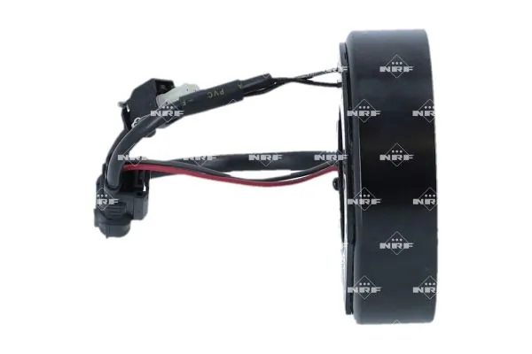 Bobina cuplaj magnetic compresor