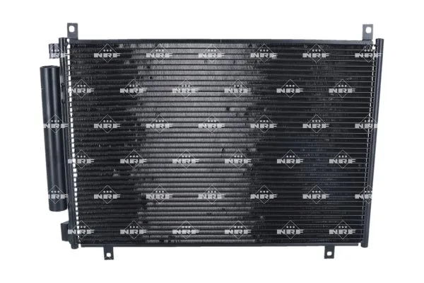 Radiator climatizare