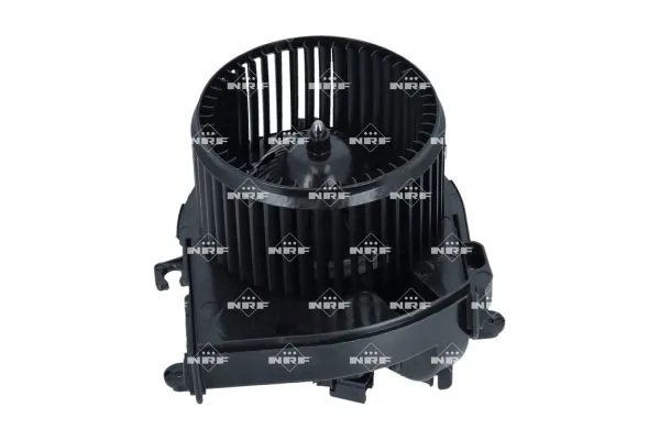 Ventilator habitaclu