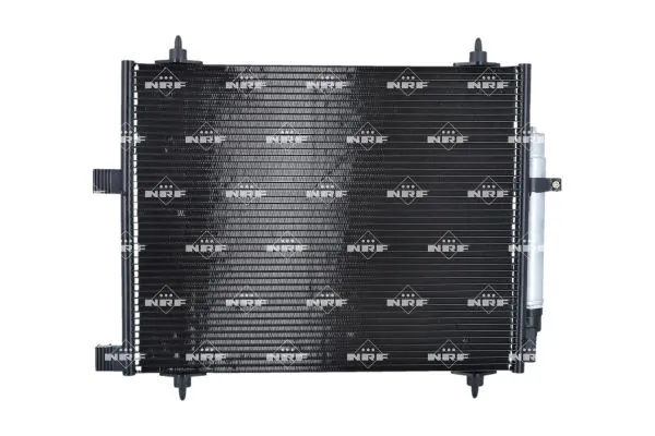 Radiator climatizare