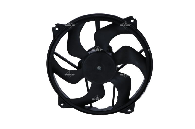 Ventilator radiator racire